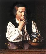 COPLEY, John Singleton Paul Revere dsf oil on canvas